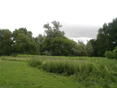 7-625 Blackbridge Road, Cambridge, ON - Outdoor With View