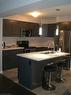 7-625 Blackbridge Road, Cambridge, ON  - Indoor Photo Showing Kitchen 