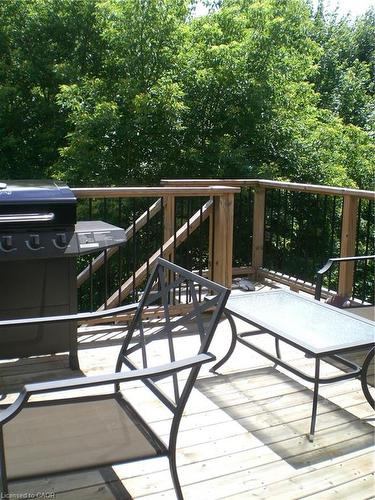 7-625 Blackbridge Road, Cambridge, ON - Outdoor