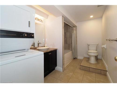 129 Hazelglen Drive, Kitchener, ON - Indoor