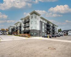 203-110 Fergus Avenue  Kitchener, ON N2A 2H2