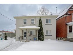 155 Wellington Street N Kitchener, ON N2H 5J9
