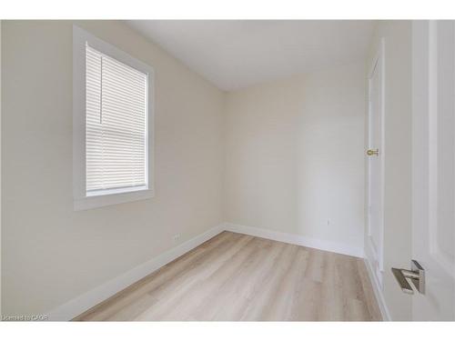 155 Wellington Street N, Kitchener, ON - Indoor Photo Showing Other Room