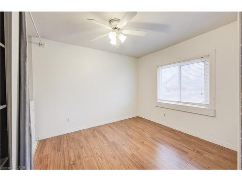 155 Wellington Street N, Kitchener, ON - Indoor Photo Showing Other Room