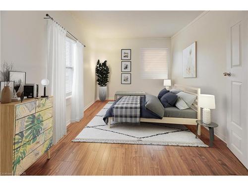 155 Wellington Street N, Kitchener, ON - Indoor