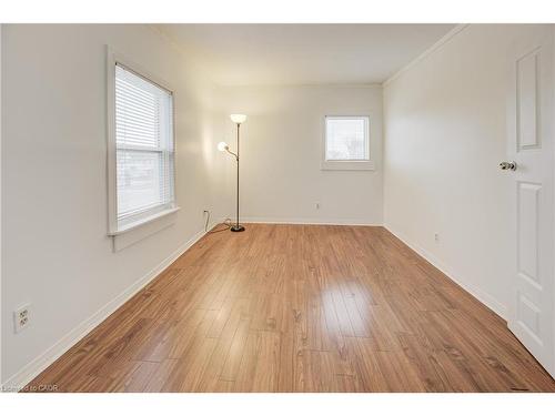 155 Wellington Street N, Kitchener, ON - Indoor Photo Showing Other Room