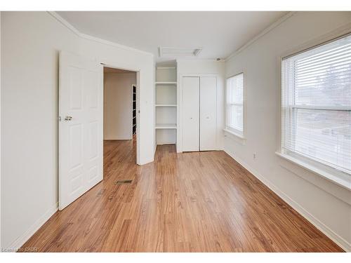 155 Wellington Street N, Kitchener, ON - Indoor Photo Showing Other Room