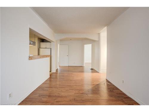 155 Wellington Street N, Kitchener, ON - Indoor Photo Showing Other Room