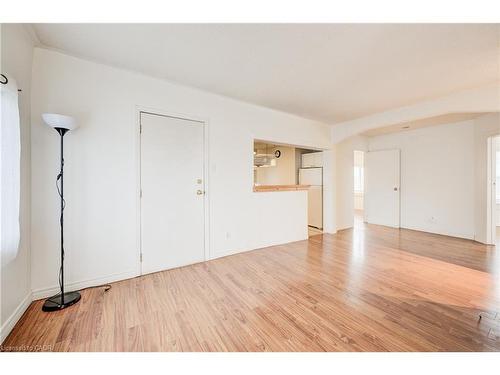 155 Wellington Street N, Kitchener, ON - Indoor Photo Showing Other Room