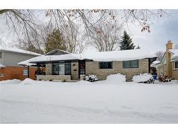 LOWER-111 Midland Drive  Kitchener, ON N2A 2A9