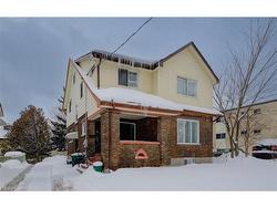 3-125 Margaret Avenue  Kitchener, ON N2H 4H7
