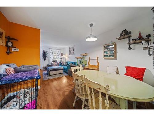 22 Agnes Street, Hamilton, ON - Indoor