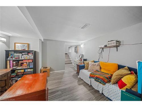 22 Agnes Street, Hamilton, ON - Indoor