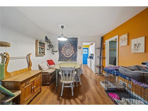 22 Agnes Street, Hamilton, ON - Indoor