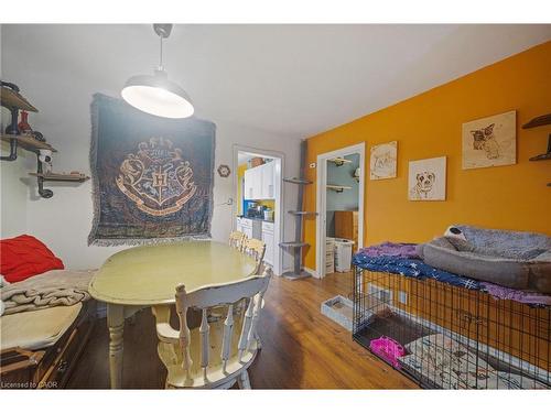 22 Agnes Street, Hamilton, ON - Indoor