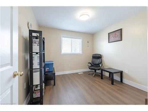 263 Hepburn Crescent, Hamilton, ON - Indoor