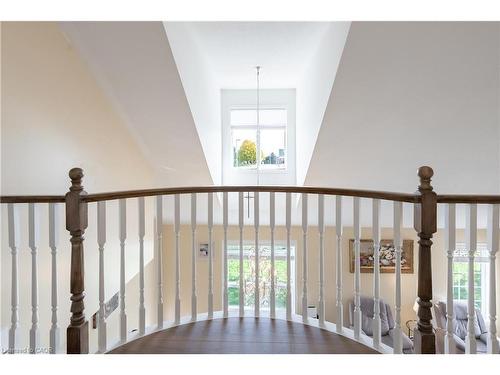 263 Hepburn Crescent, Hamilton, ON - Indoor Photo Showing Other Room