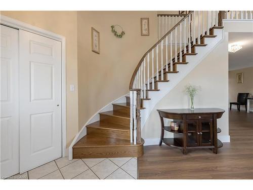 263 Hepburn Crescent, Hamilton, ON - Indoor Photo Showing Other Room