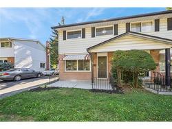 179 Traynor Avenue  Kitchener, ON N2C 1W4