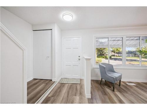 179 Traynor Avenue, Kitchener, ON - Indoor Photo Showing Other Room