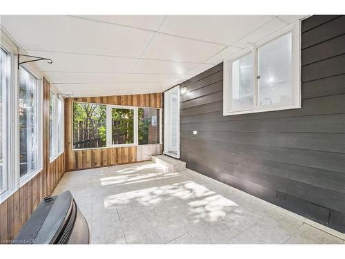 179 Traynor Avenue, Kitchener, ON -  With Exterior