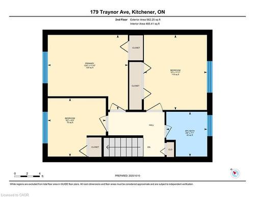 179 Traynor Avenue, Kitchener, ON - Other