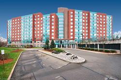 207-55 Blue Springs Drive  Waterloo, ON N2J 4T3