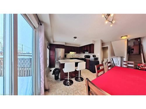 206 Westmeadow Drive, Kitchener, ON - Indoor