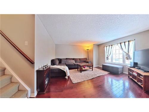206 Westmeadow Drive, Kitchener, ON - Indoor
