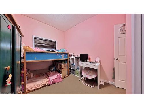 206 Westmeadow Drive, Kitchener, ON - Indoor