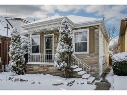 458 Upper Wentworth Street  Hamilton, ON L9A 4T7