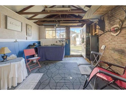 458 Upper Wentworth Street, Hamilton, ON - Indoor