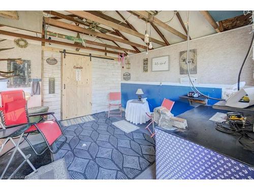 458 Upper Wentworth Street, Hamilton, ON - Indoor Photo Showing Other Room