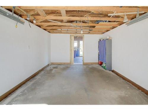 458 Upper Wentworth Street, Hamilton, ON - Indoor