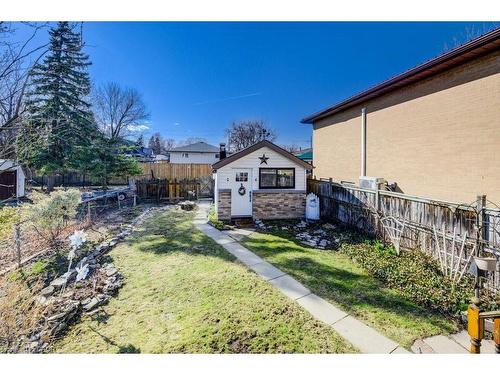 458 Upper Wentworth Street, Hamilton, ON - Outdoor