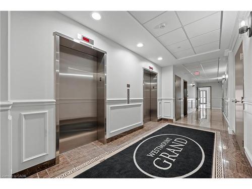 706-223 Erb Street W, Waterloo, ON - Indoor Photo Showing Other Room