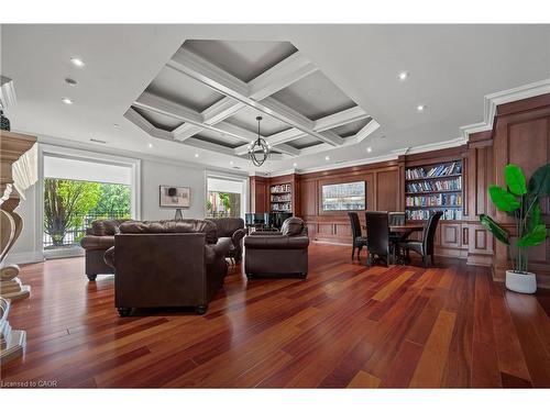 706-223 Erb Street W, Waterloo, ON - Indoor