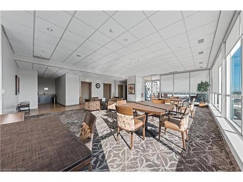 706-223 Erb Street W, Waterloo, ON -  Photo Showing Other Room