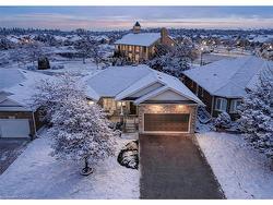 18-152 Devonshire Drive  New Hamburg, ON N3A 4J7