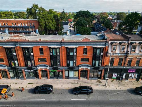 475 King Street E, Hamilton, ON 