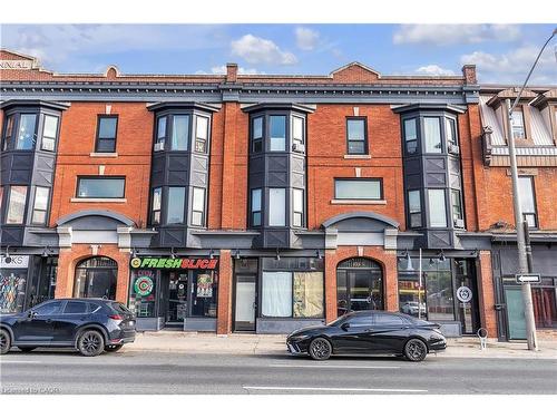 475 King Street E, Hamilton, ON 