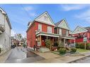 196 Avondale Street, Hamilton, ON  - Outdoor With Facade 