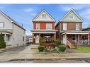 196 Avondale Street, Hamilton, ON  - Outdoor With Deck Patio Veranda With Facade 