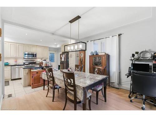 196 Avondale Street, Hamilton, ON - Indoor