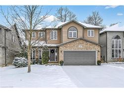 25 Southwood Crescent  Caledonia, ON N3W 0A6