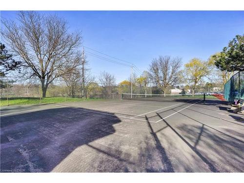 809-225 Harvard Place, Waterloo, ON - Outdoor With View