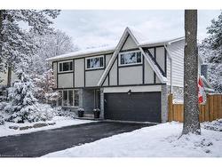 1807 Heather Hills Drive  Burlington, ON L7P 2Z1