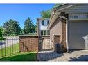 5193 Banting Court, Burlington, ON  - Outdoor 