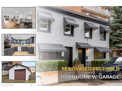 11 Ford Street, Hamilton, ON - 