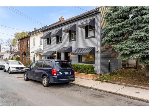 11 Ford Street, Hamilton, ON - Outdoor